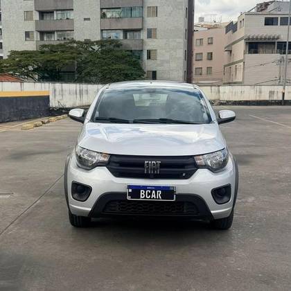 FIAT MOBI 1.0 EVO FLEX LIKE. MANUAL FIAT MOBI 1.0 EVO FLEX LIKE. MANUAL